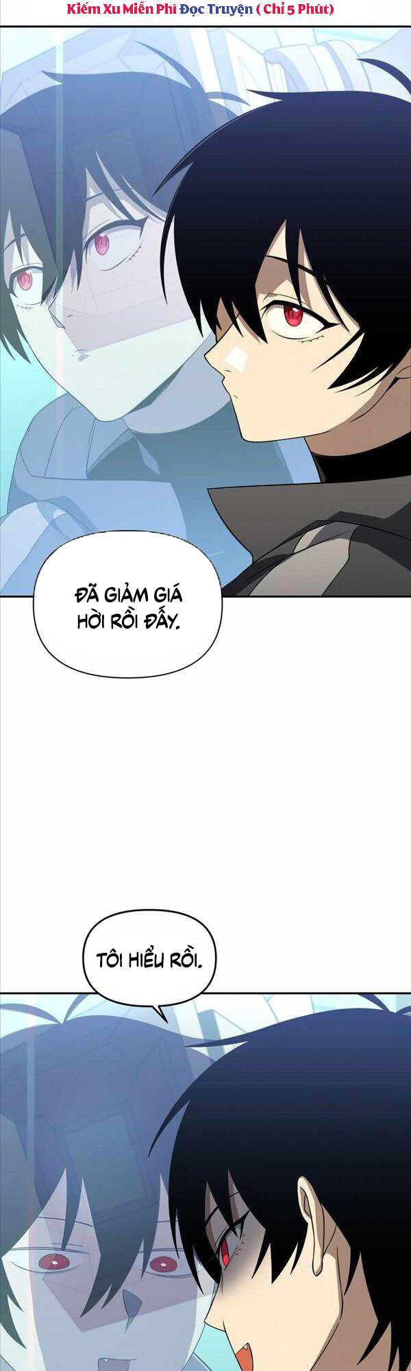 Người Chơi Trở Lại Sau 10000 Năm: Chapter 31