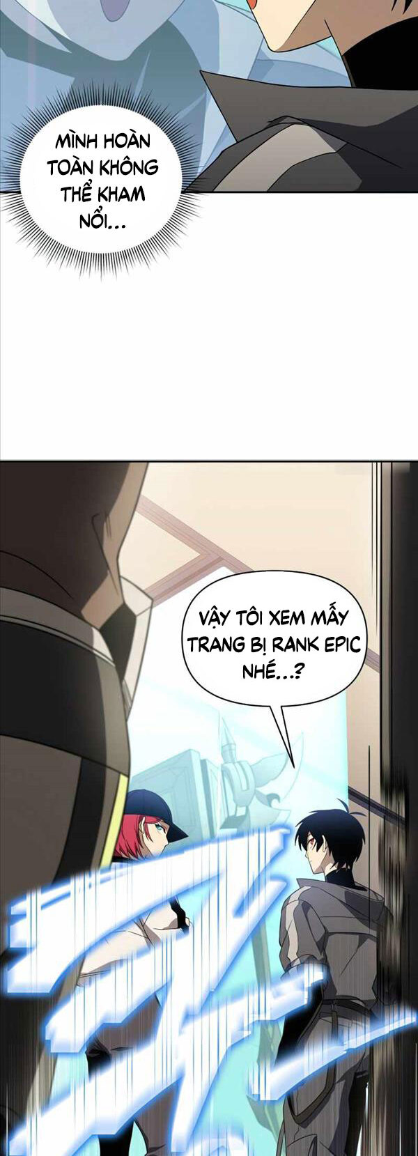 Người Chơi Trở Lại Sau 10000 Năm: Chapter 31