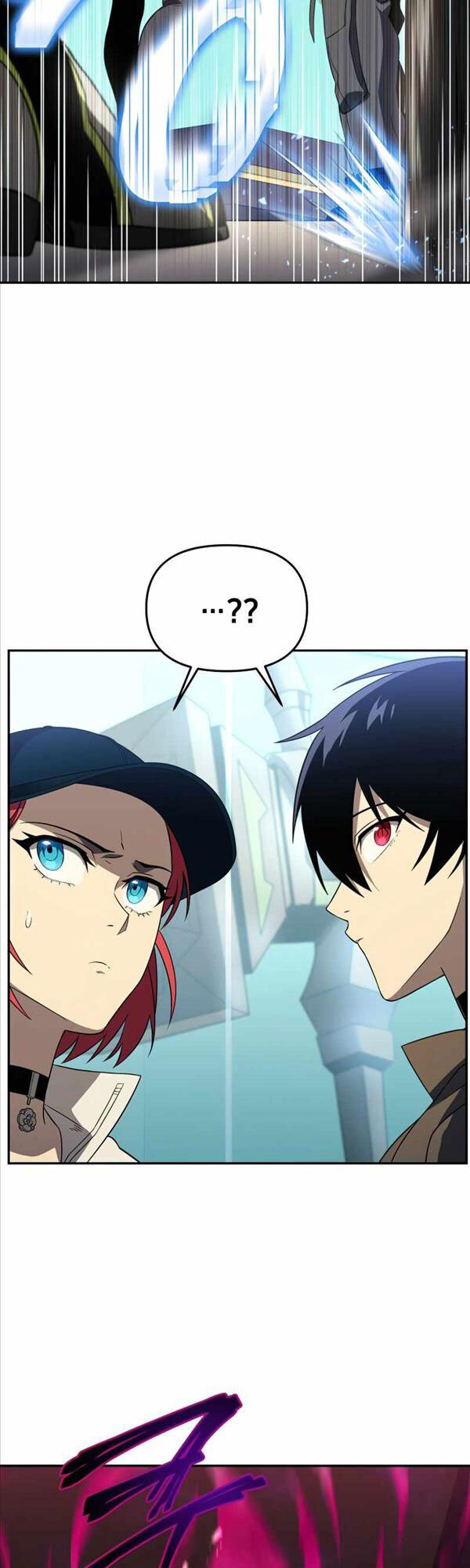 Người Chơi Trở Lại Sau 10000 Năm: Chapter 31