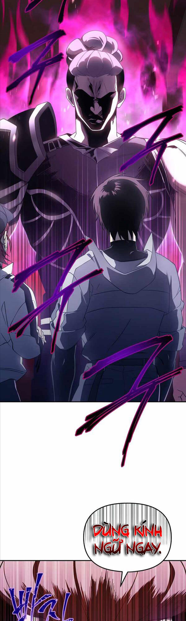 Người Chơi Trở Lại Sau 10000 Năm: Chapter 31