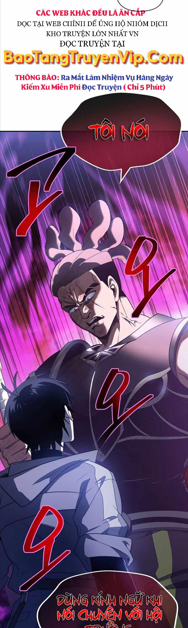 Người Chơi Trở Lại Sau 10000 Năm: Chapter 31