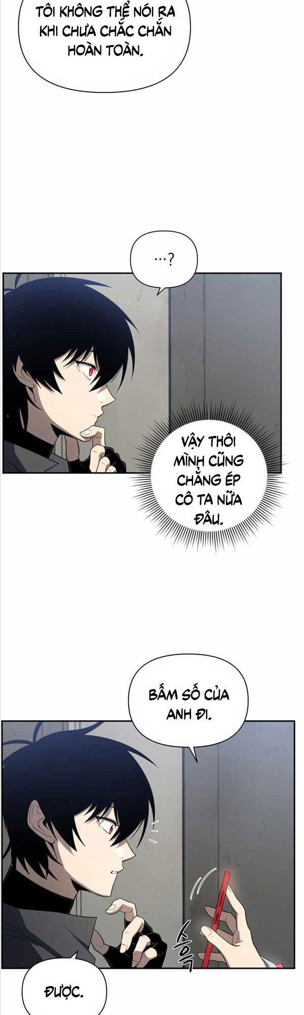 Người Chơi Trở Lại Sau 10000 Năm: Chapter 31