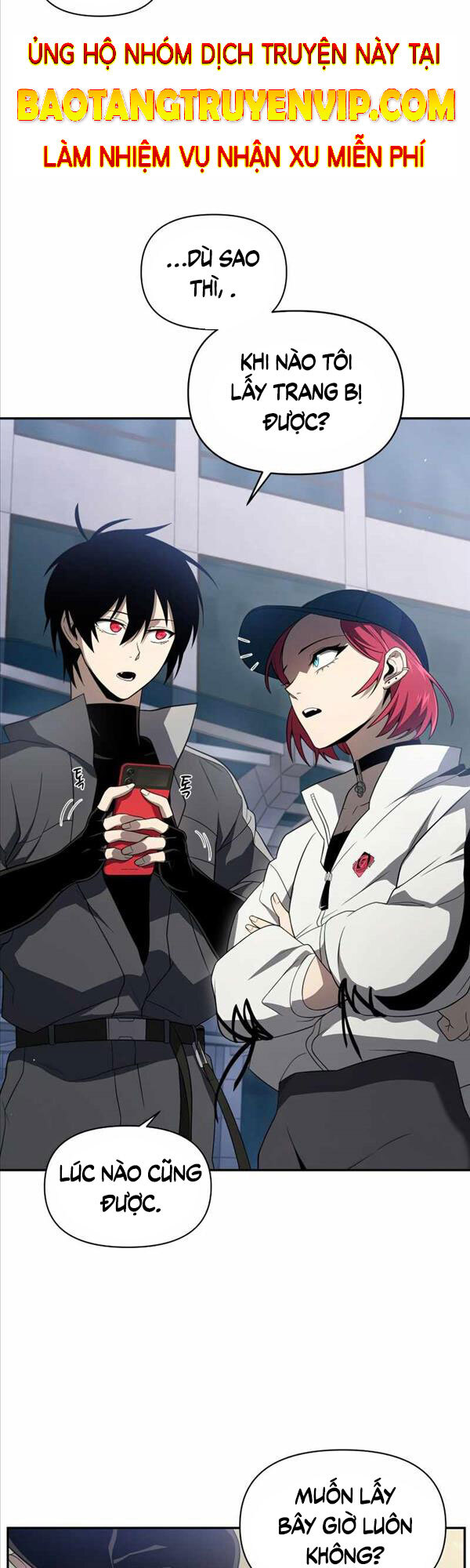 Người Chơi Trở Lại Sau 10000 Năm: Chapter 31