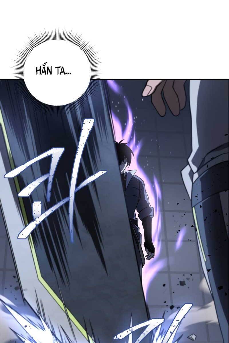 Người Chơi Trở Lại Sau 10000 Năm: Chapter 32
