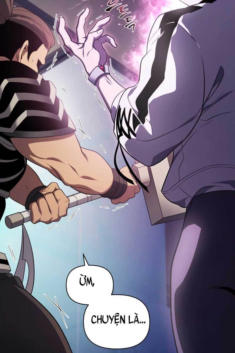 Người Chơi Trở Lại Sau 10000 Năm: Chapter 32