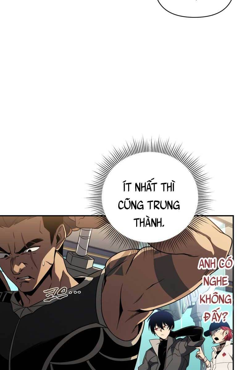 Người Chơi Trở Lại Sau 10000 Năm: Chapter 32