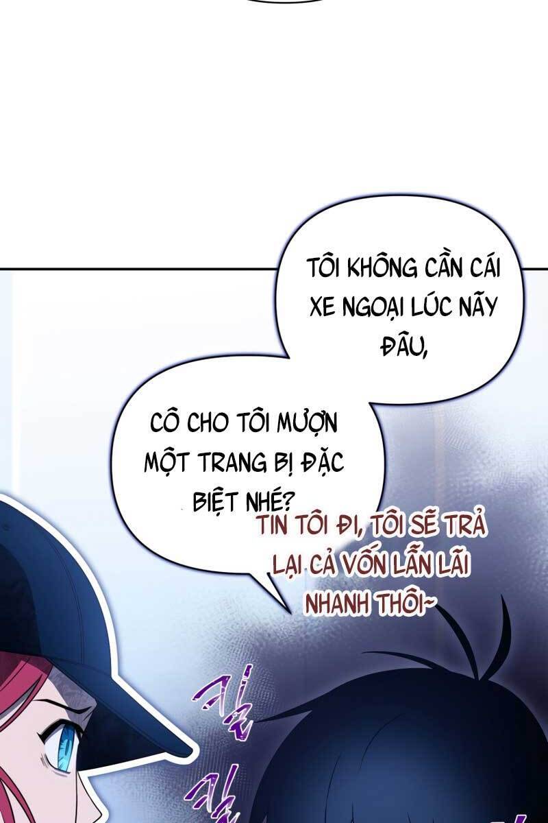 Người Chơi Trở Lại Sau 10000 Năm: Chapter 32