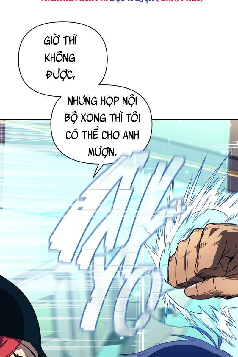 Người Chơi Trở Lại Sau 10000 Năm: Chapter 32