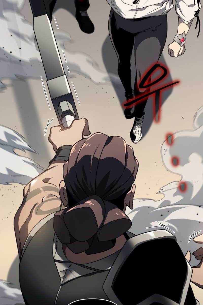 Người Chơi Trở Lại Sau 10000 Năm: Chapter 32