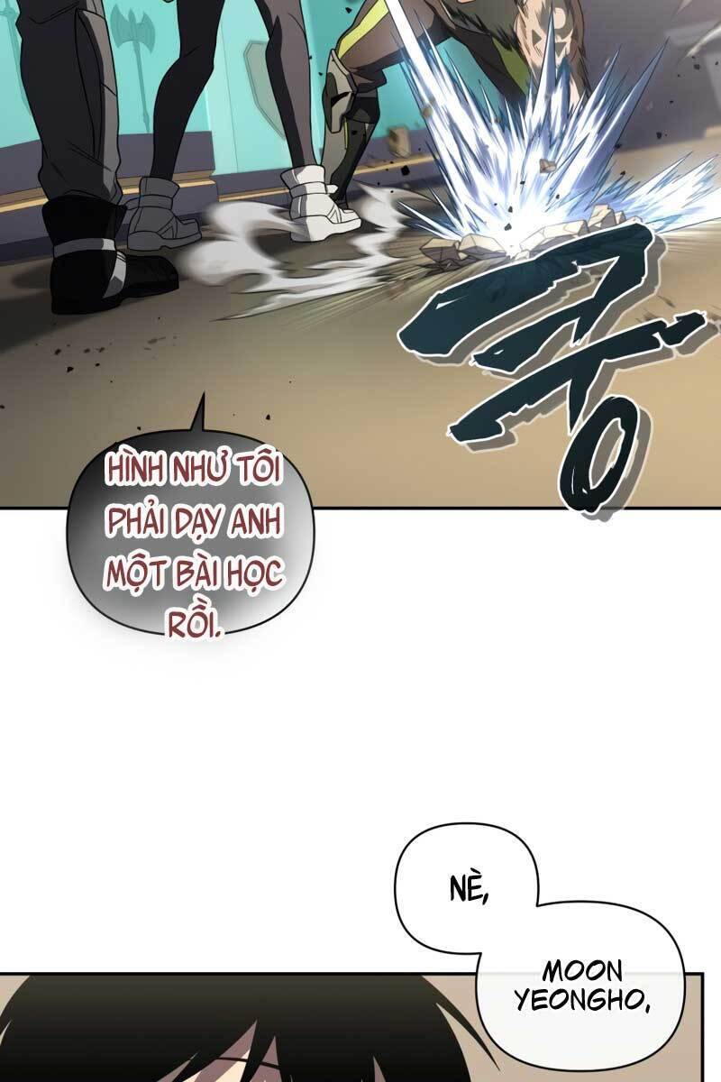 Người Chơi Trở Lại Sau 10000 Năm: Chapter 32
