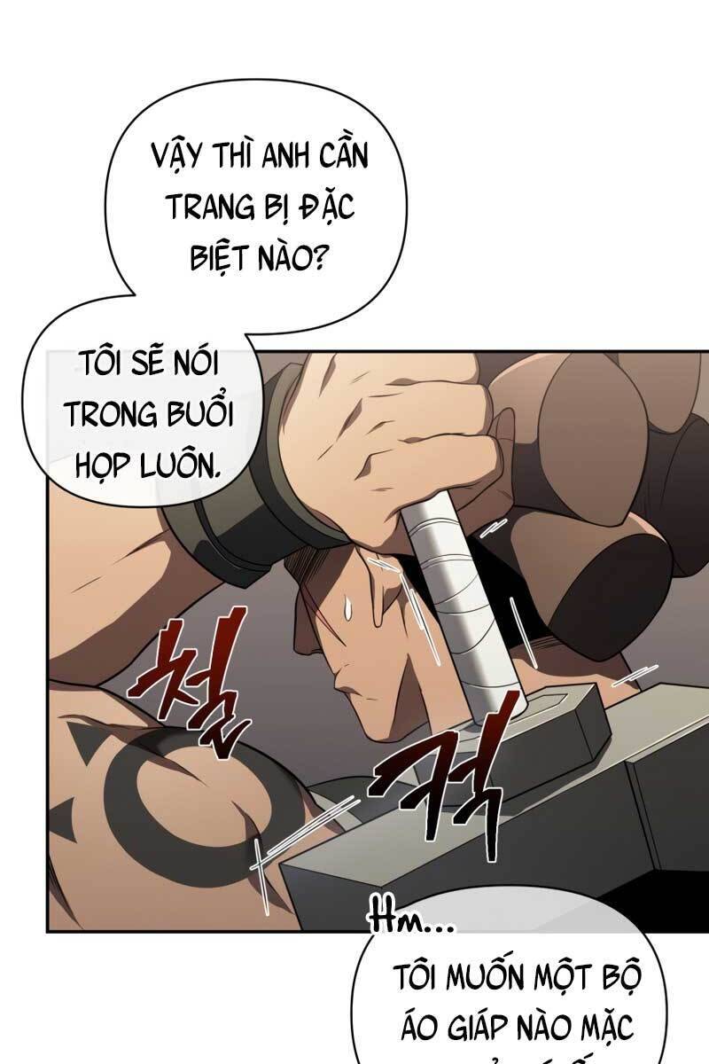 Người Chơi Trở Lại Sau 10000 Năm: Chapter 32