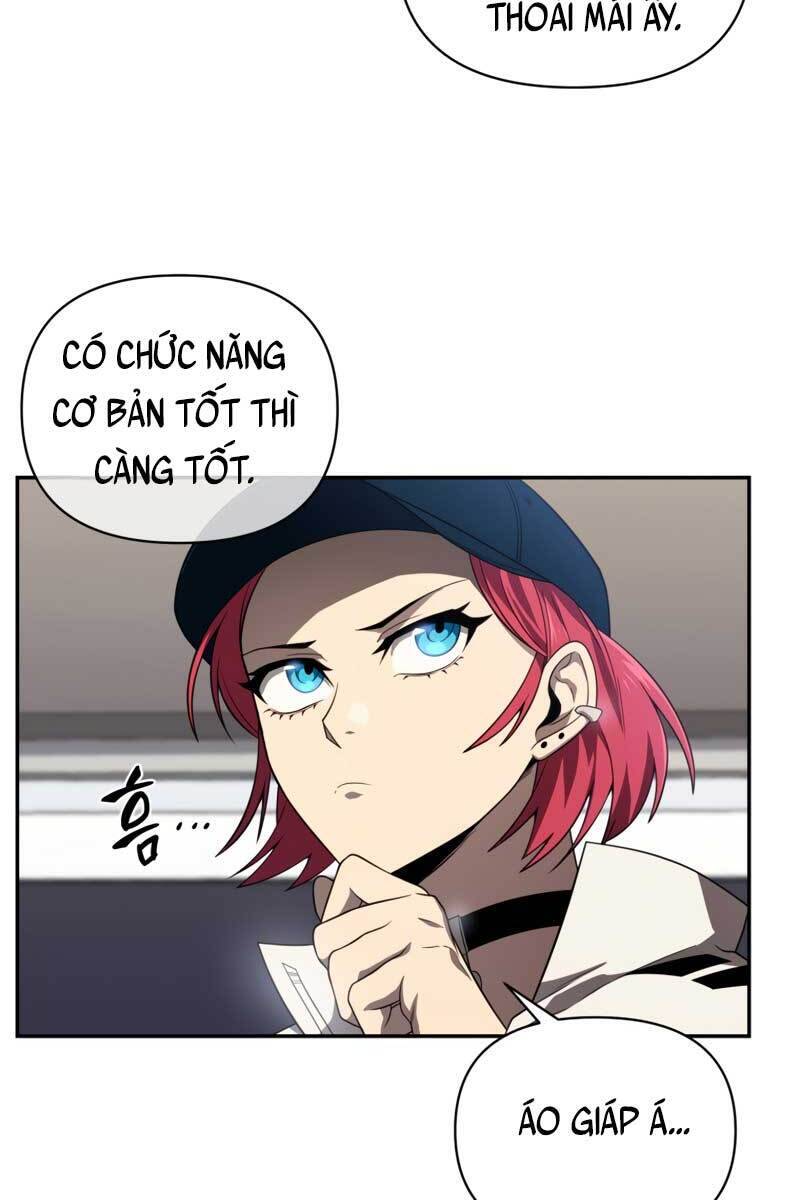 Người Chơi Trở Lại Sau 10000 Năm: Chapter 32