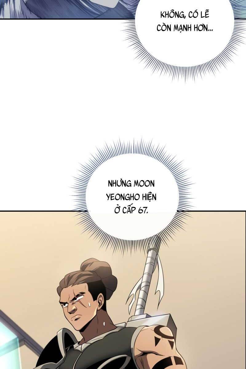 Người Chơi Trở Lại Sau 10000 Năm: Chapter 32