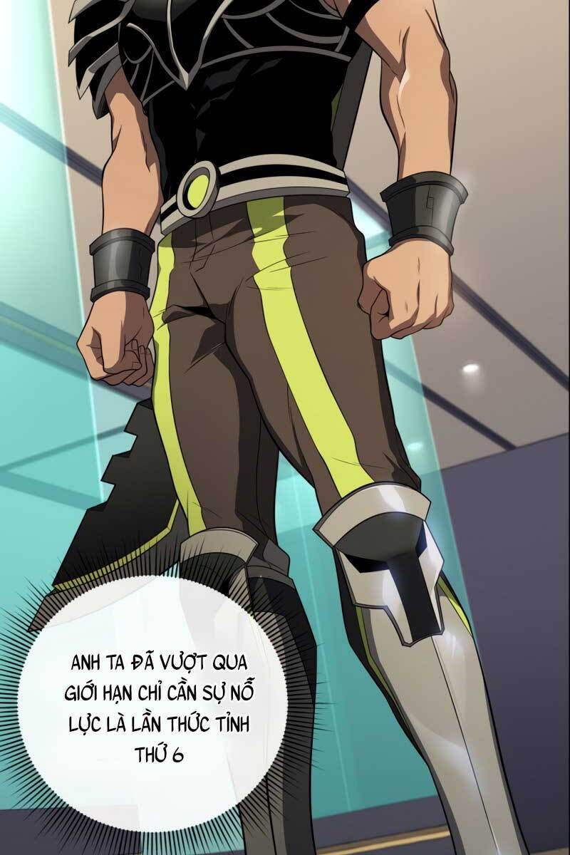 Người Chơi Trở Lại Sau 10000 Năm: Chapter 32