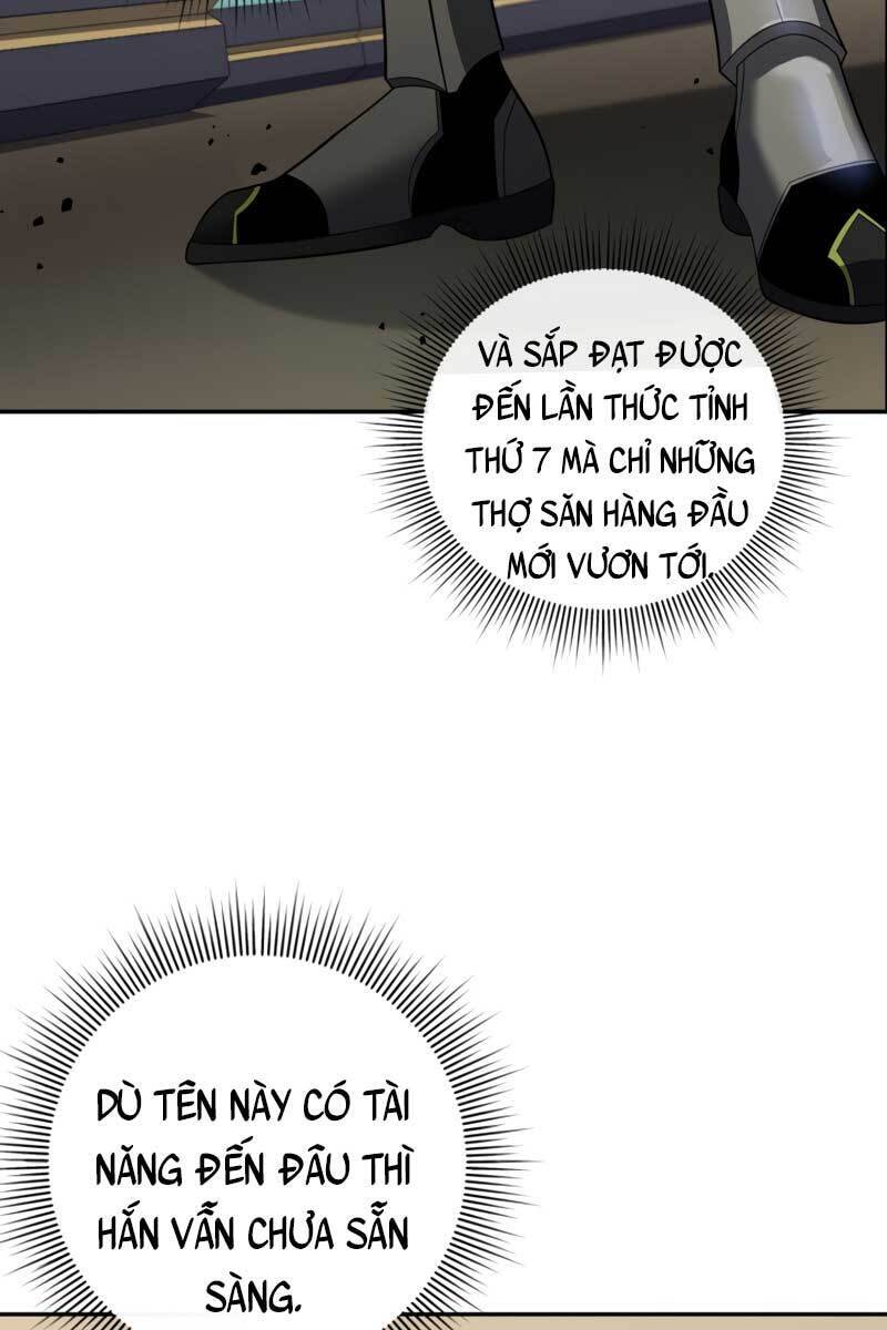 Người Chơi Trở Lại Sau 10000 Năm: Chapter 32