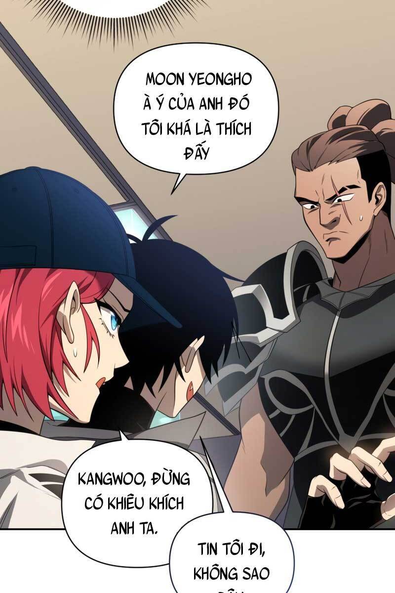 Người Chơi Trở Lại Sau 10000 Năm: Chapter 32