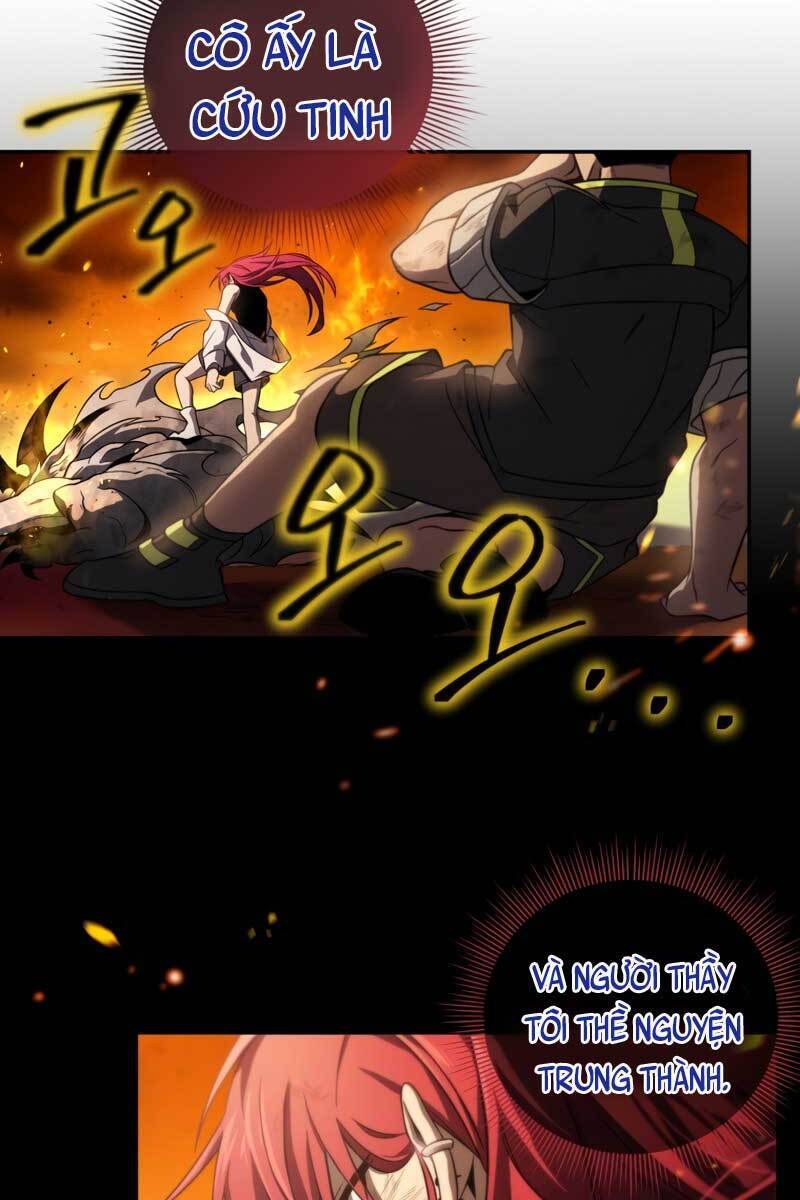 Người Chơi Trở Lại Sau 10000 Năm: Chapter 32