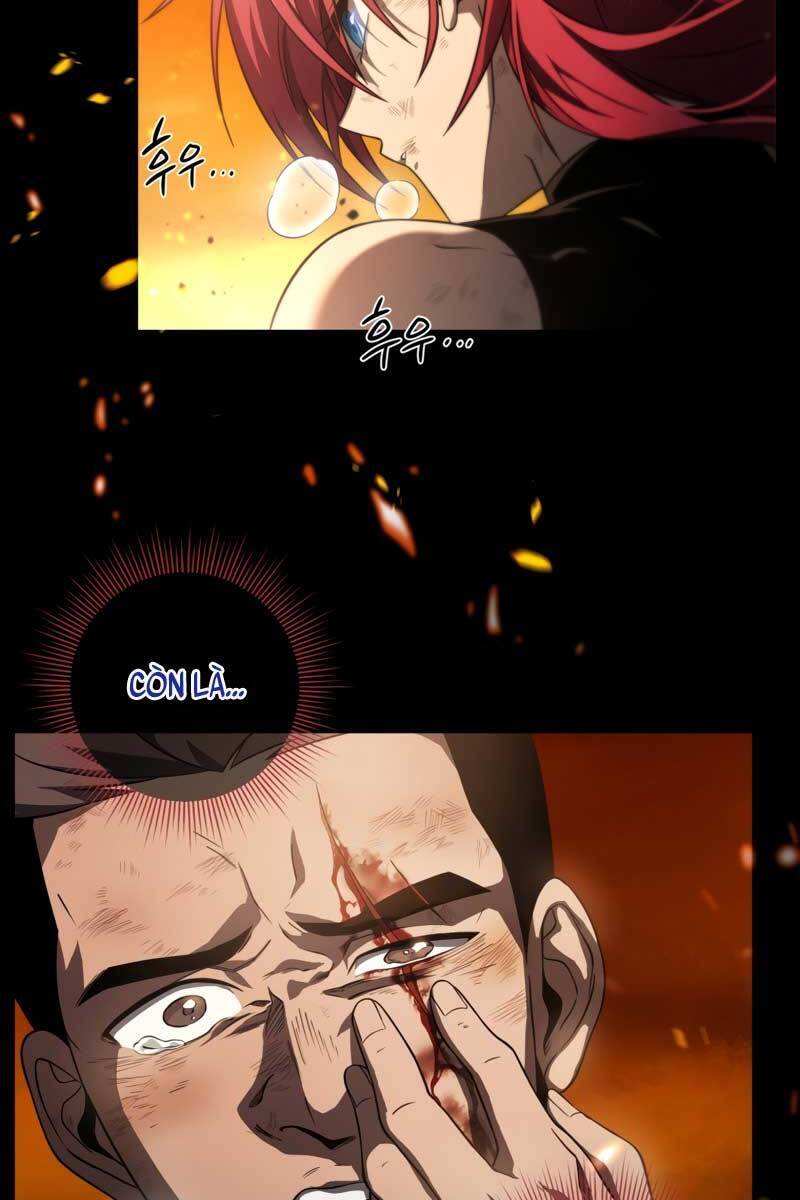Người Chơi Trở Lại Sau 10000 Năm: Chapter 32