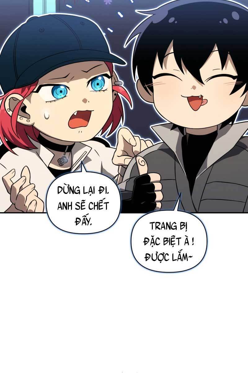 Người Chơi Trở Lại Sau 10000 Năm: Chapter 32