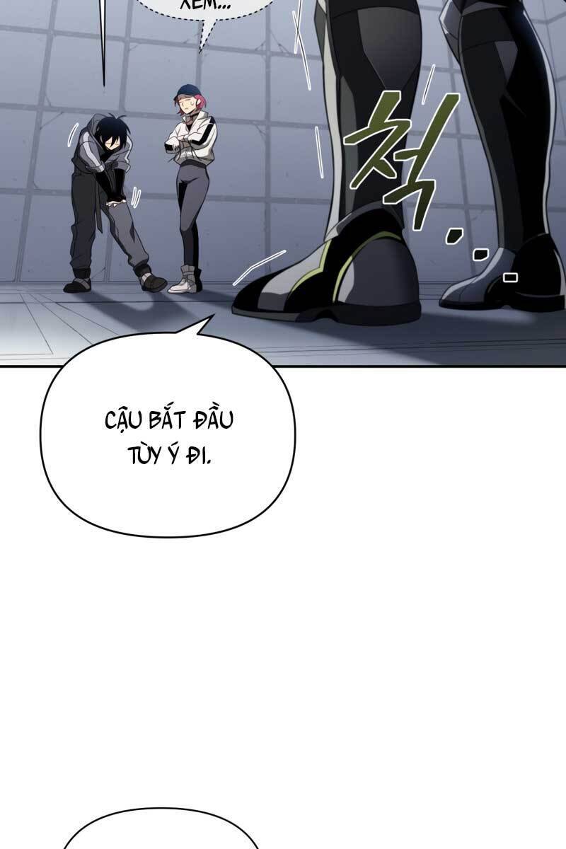 Người Chơi Trở Lại Sau 10000 Năm: Chapter 32