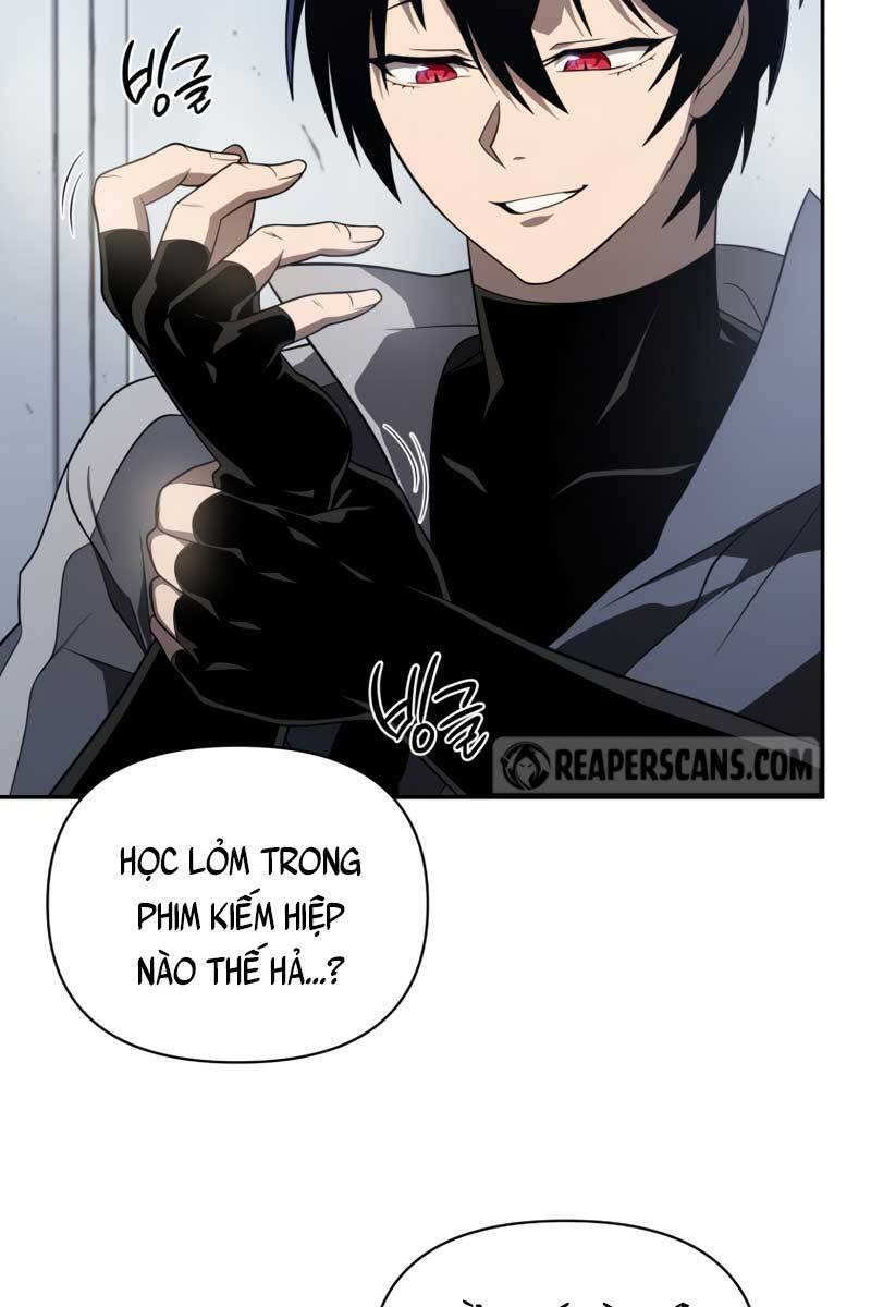 Người Chơi Trở Lại Sau 10000 Năm: Chapter 32