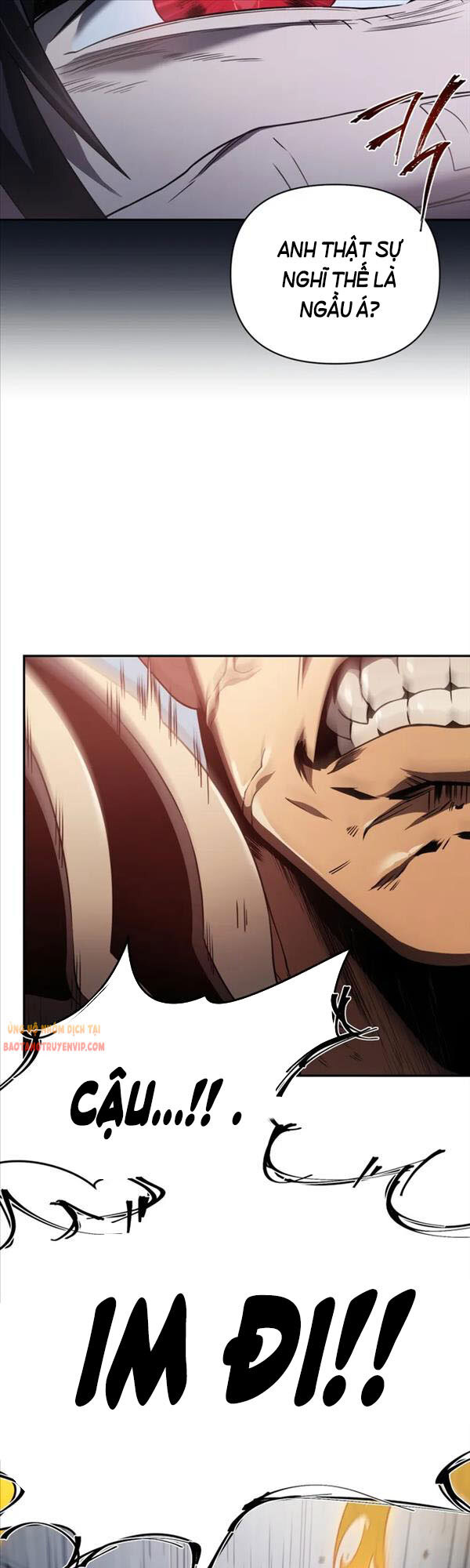 Người Chơi Trở Lại Sau 10000 Năm: Chapter 33