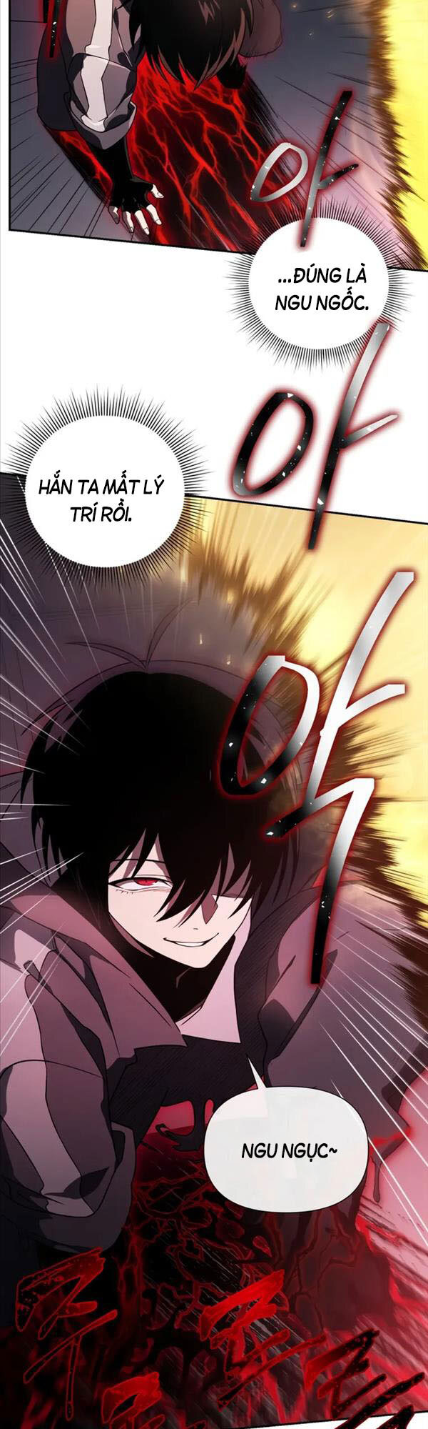 Người Chơi Trở Lại Sau 10000 Năm: Chapter 33