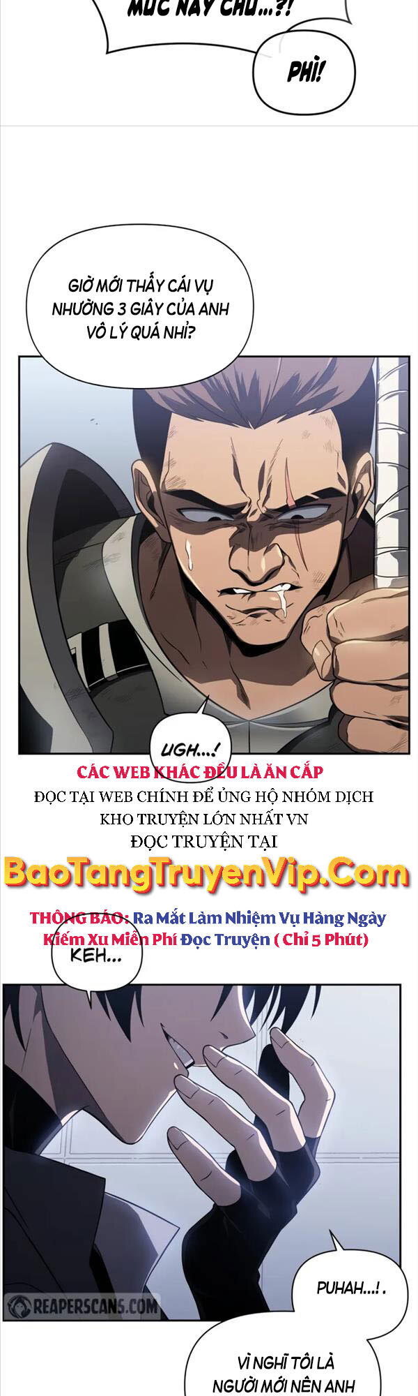 Người Chơi Trở Lại Sau 10000 Năm: Chapter 33