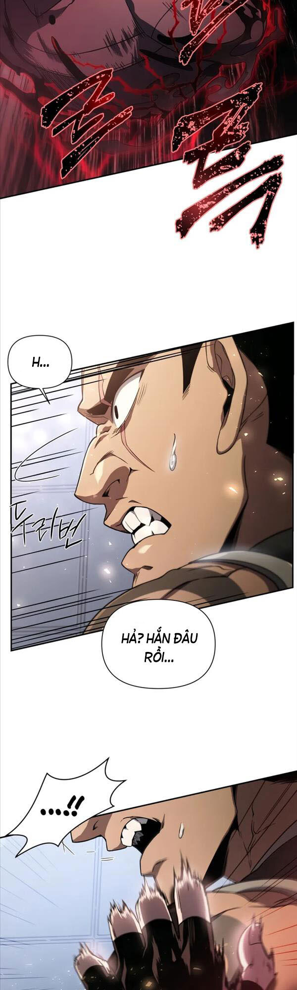 Người Chơi Trở Lại Sau 10000 Năm: Chapter 33