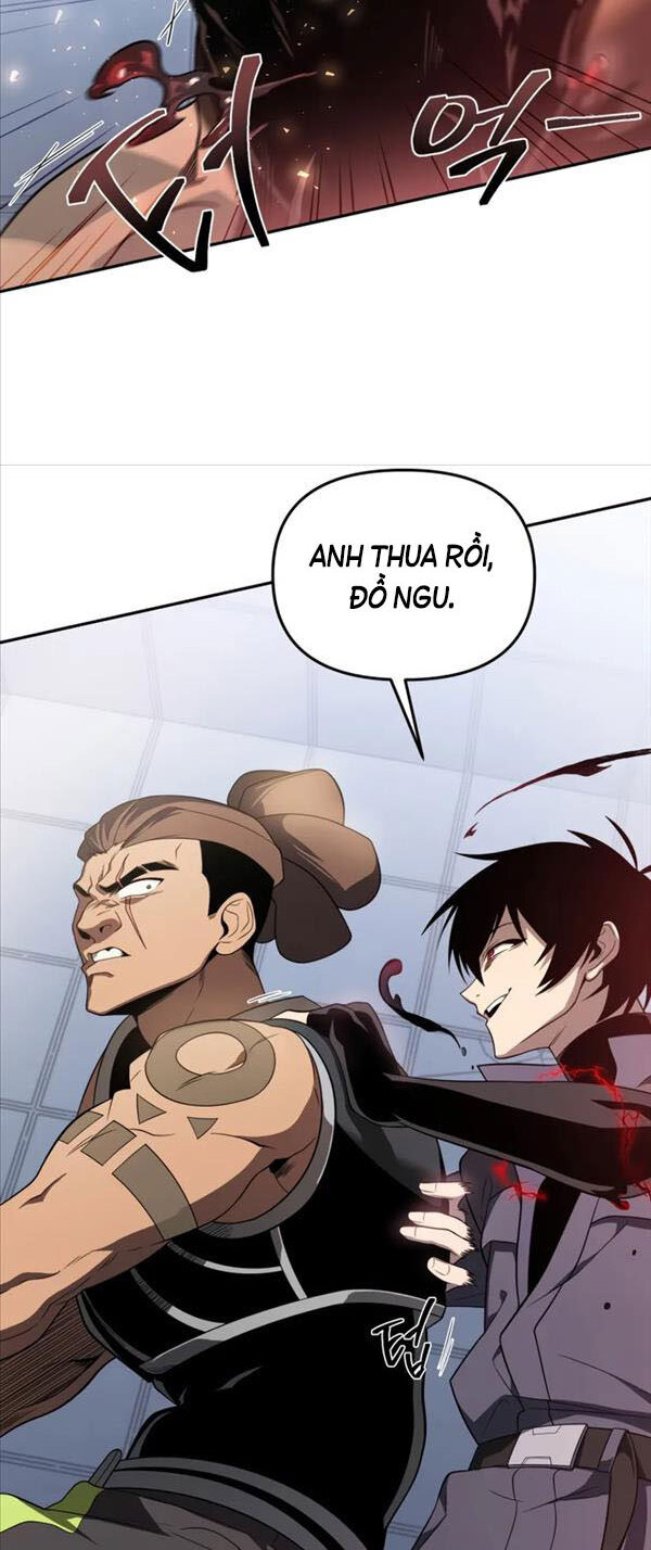 Người Chơi Trở Lại Sau 10000 Năm: Chapter 33