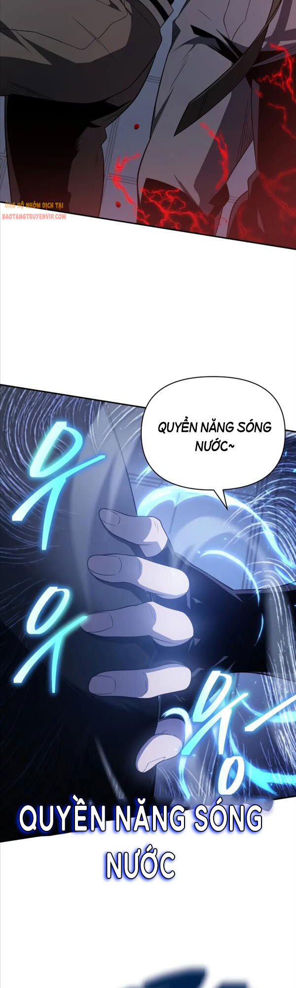 Người Chơi Trở Lại Sau 10000 Năm: Chapter 33