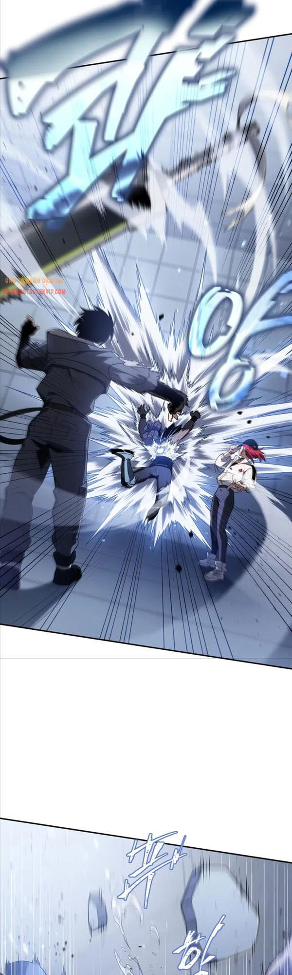 Người Chơi Trở Lại Sau 10000 Năm: Chapter 33