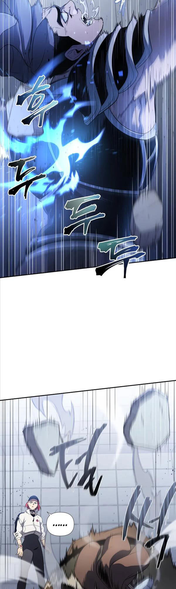 Người Chơi Trở Lại Sau 10000 Năm: Chapter 33