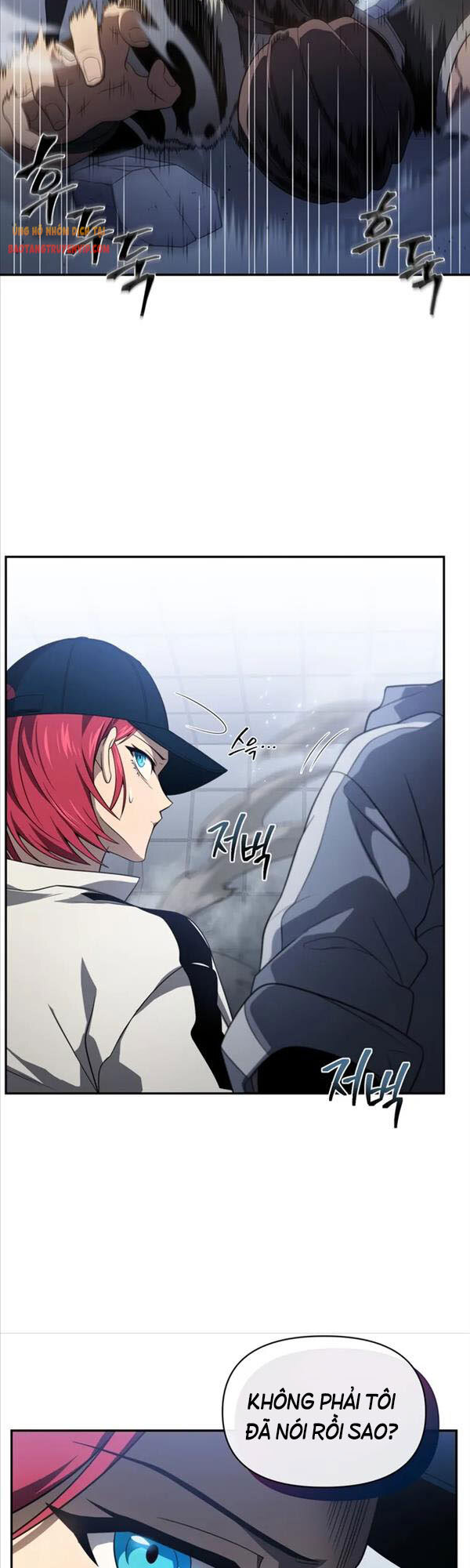 Người Chơi Trở Lại Sau 10000 Năm: Chapter 33
