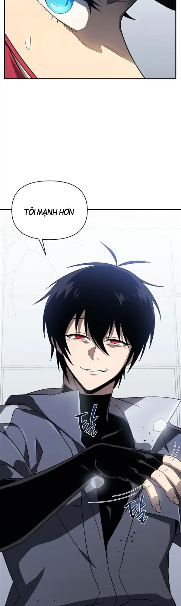 Người Chơi Trở Lại Sau 10000 Năm: Chapter 33