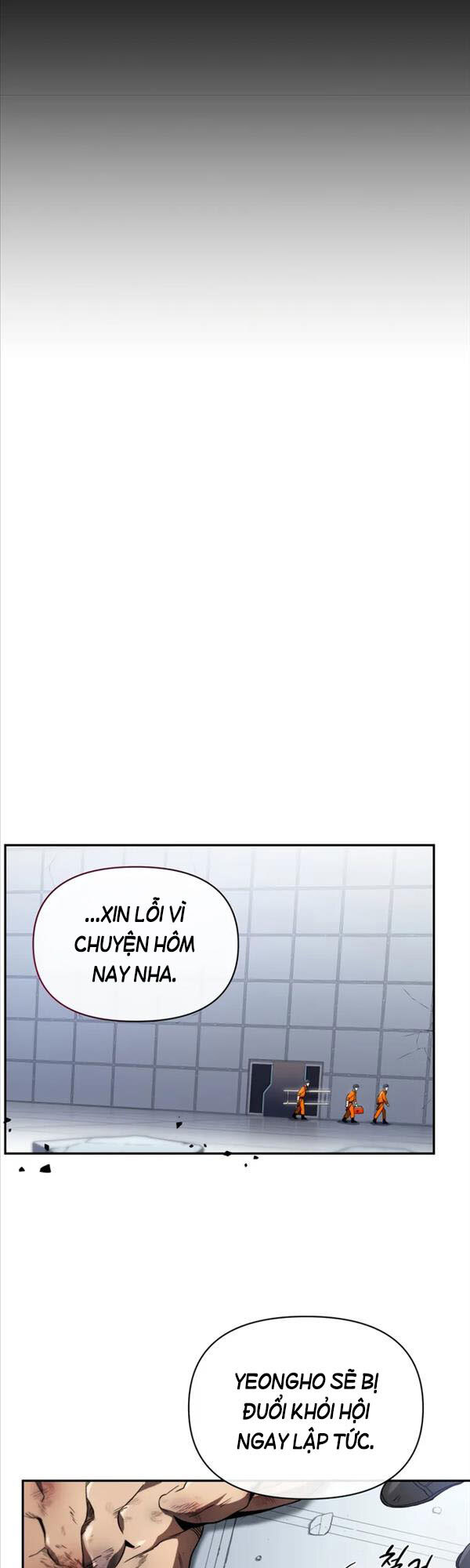 Người Chơi Trở Lại Sau 10000 Năm: Chapter 33