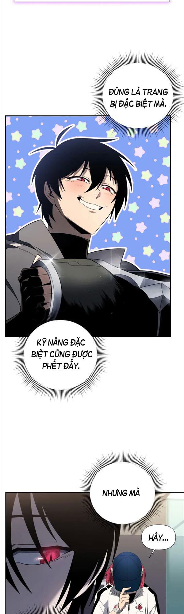 Người Chơi Trở Lại Sau 10000 Năm: Chapter 33