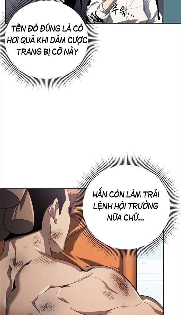 Người Chơi Trở Lại Sau 10000 Năm: Chapter 33