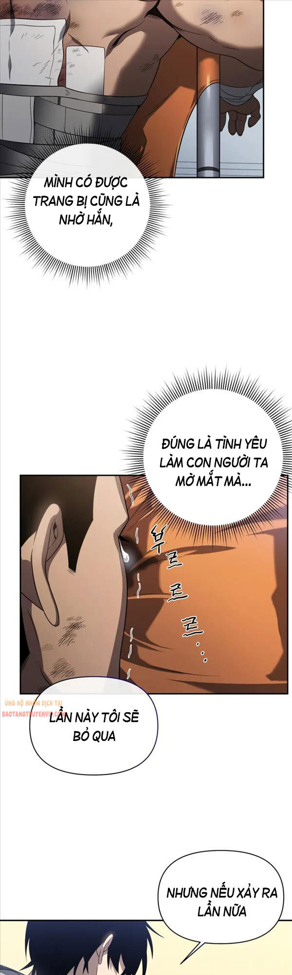Người Chơi Trở Lại Sau 10000 Năm: Chapter 33