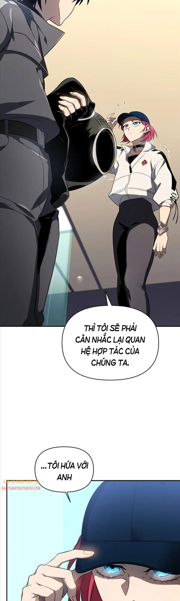Người Chơi Trở Lại Sau 10000 Năm: Chapter 33