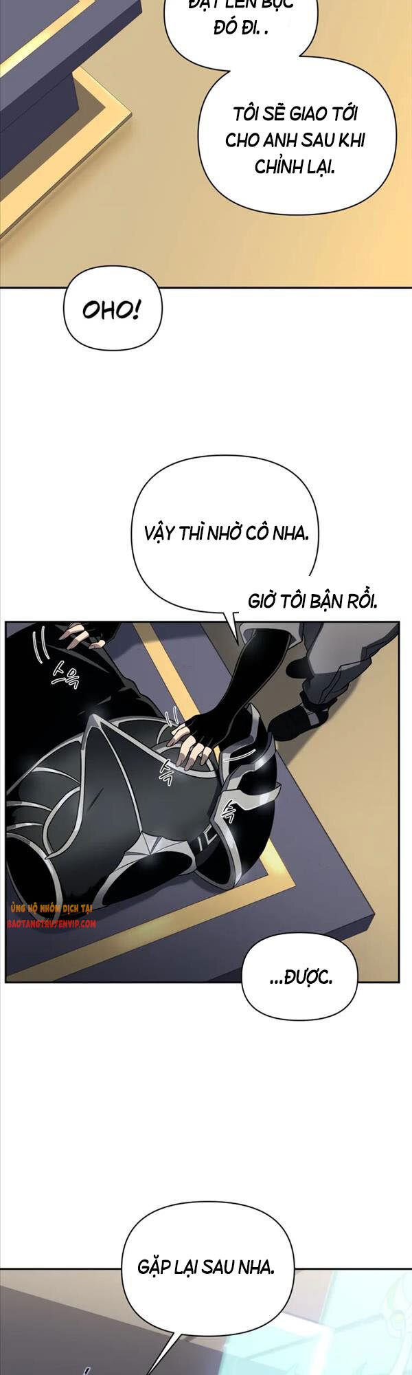 Người Chơi Trở Lại Sau 10000 Năm: Chapter 33