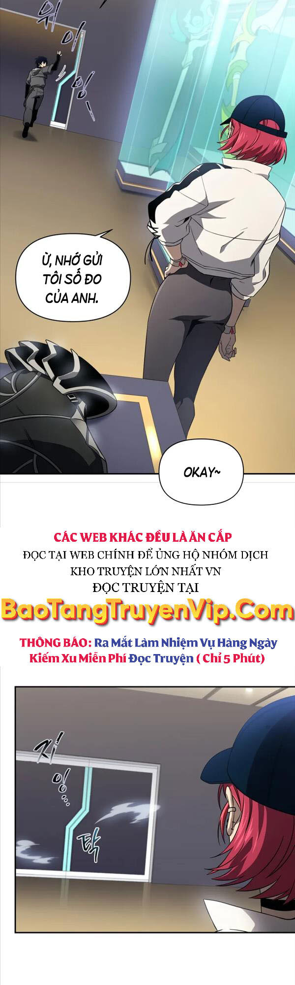 Người Chơi Trở Lại Sau 10000 Năm: Chapter 33