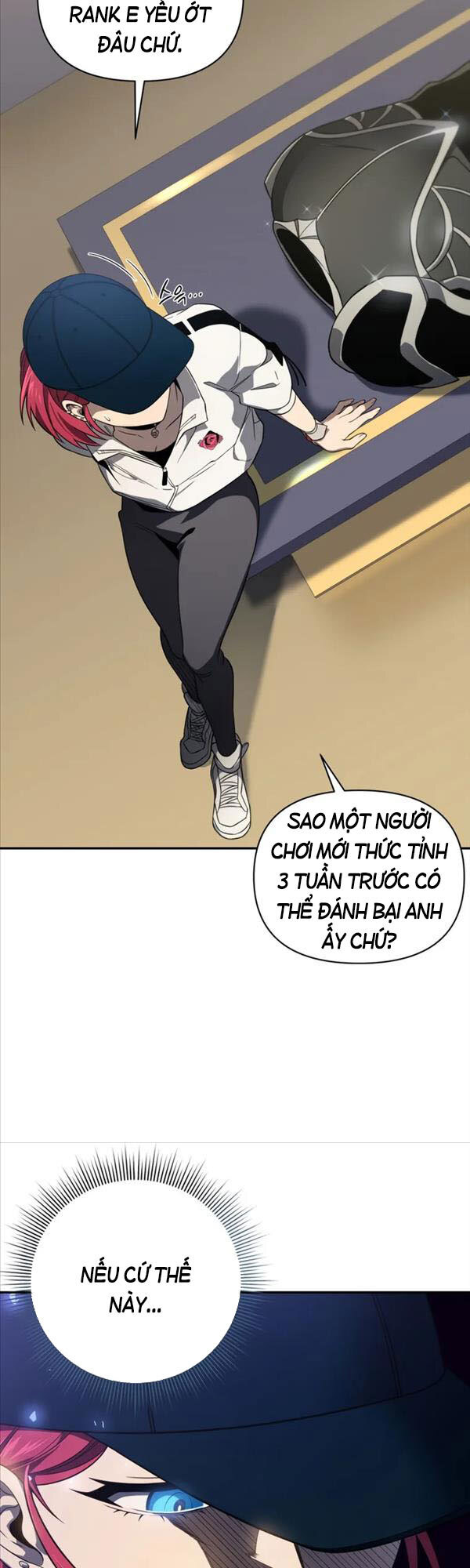 Người Chơi Trở Lại Sau 10000 Năm: Chapter 33