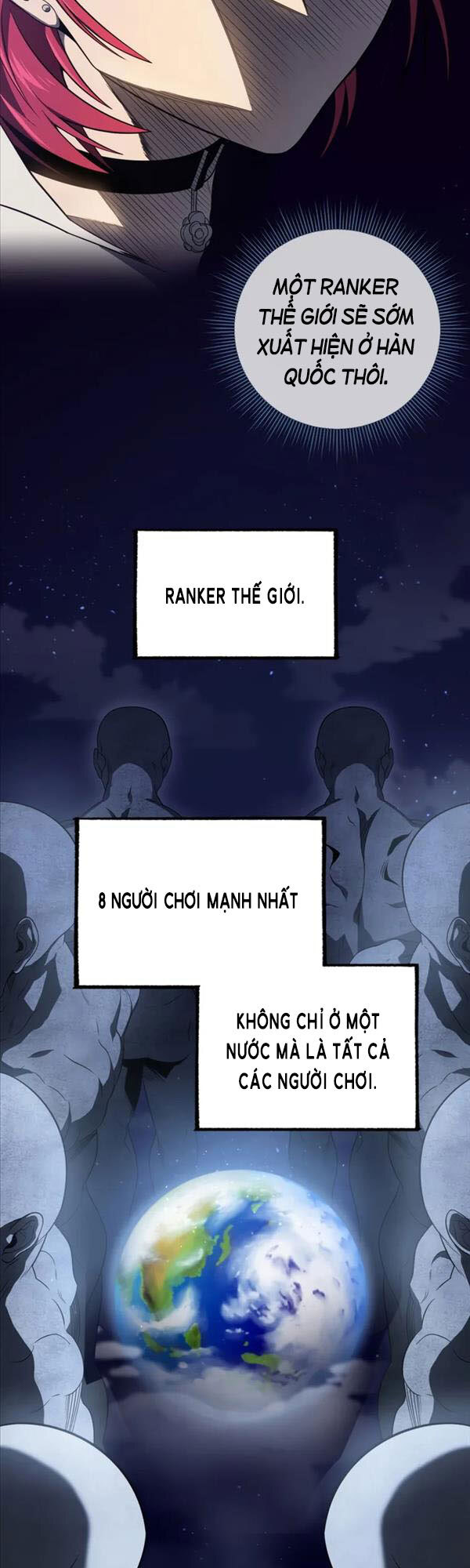 Người Chơi Trở Lại Sau 10000 Năm: Chapter 33