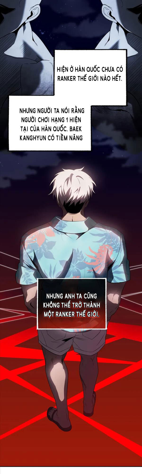 Người Chơi Trở Lại Sau 10000 Năm: Chapter 33