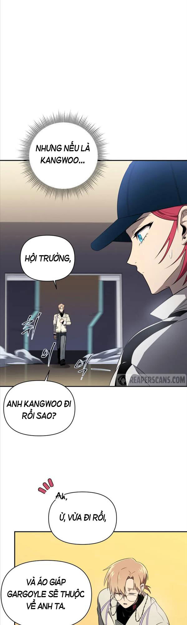 Người Chơi Trở Lại Sau 10000 Năm: Chapter 33