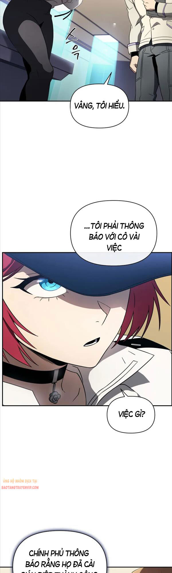Người Chơi Trở Lại Sau 10000 Năm: Chapter 33