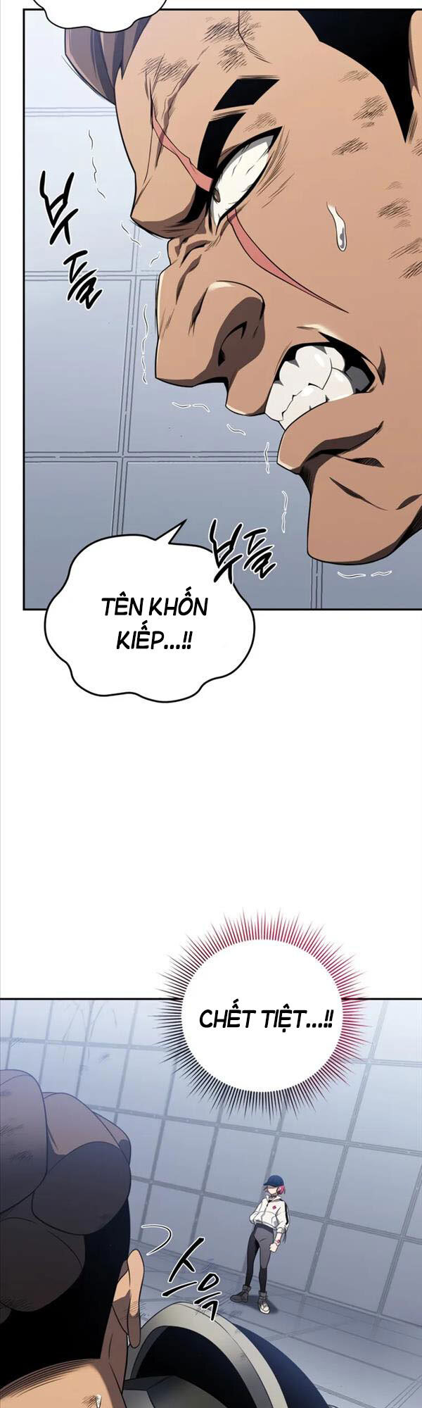 Người Chơi Trở Lại Sau 10000 Năm: Chapter 33