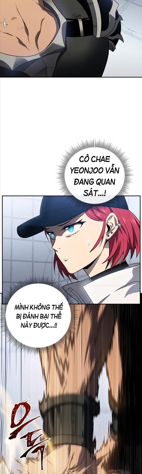 Người Chơi Trở Lại Sau 10000 Năm: Chapter 33