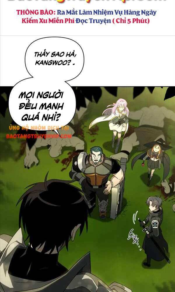 Người Chơi Trở Lại Sau 10000 Năm: Chapter 34